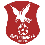 Logo Whitehawk
