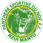 Logo Panthère