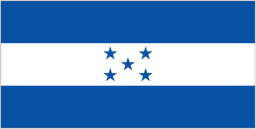 Logo Honduras