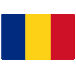 Logo Romania