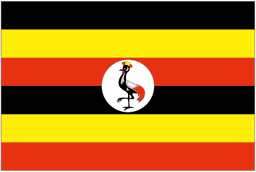Logo Uganda