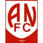 Logo Anstey Nomads