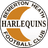 Logo Bemerton Heath Harlequins