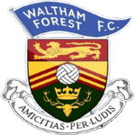 Logo Waltham Forest