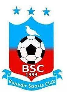 Logo Mogadishu City