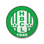 Logo HB Chelghoum Laïd