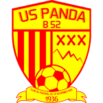 Logo Panda B52