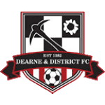 Logo Dearne & District