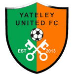 Logo Yateley United