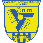 Logo SNIM