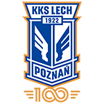Logo Lech Poznań