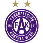 Logo Austria Wien