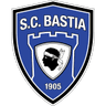 Logo Bastia