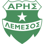 Logo Aris Limassol