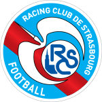 Logo Strasbourg