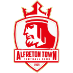 Logo Alfreton Town