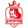 Logo Alfreton Town