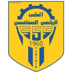 Logo SS Sfaxien