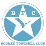 Logo Bouake