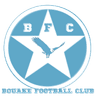 Logo Bouake