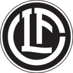 Logo Lugano