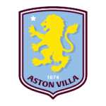Logo Aston Villa