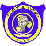 Logo Saint Eloi Lupopo