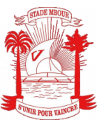 Logo Stade de Mbour