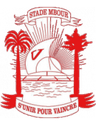 Logo Stade de Mbour