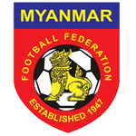 Logo Myanmar