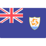 Logo Anguilla