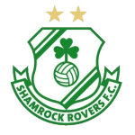 Logo Shamrock Rovers