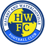 Logo Havant & Waterlooville