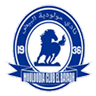 Logo El Bayadh U21