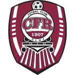 Logo CFR Cluj