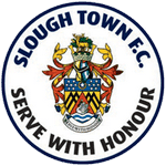 Logo Slough Town