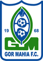 Logo Gor Mahia