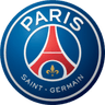 Logo Paris Saint Germain