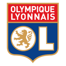Logo Olympique Lyonnais