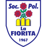Logo La Fiorita