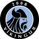 Logo Víkingur