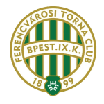 Logo Ferencvárosi