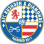 Logo AFC Rushden & Diamonds