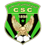 Logo CS Constantine