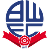 Logo Bolton Wanderers