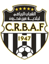 Logo CRB Aïn Fakroun