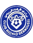 Logo Rachad Bernoussi