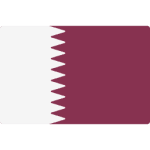 Logo Qatar