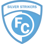 Logo Silver Strikers