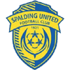 Logo Spalding United